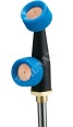 Pulverizator cu acumulator Makita DUS158Z